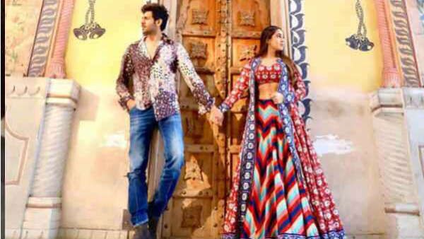 બ્રેકઅપના સમાચારે બધાને ચોંકાવી દીધા બ્રેકઅપના સમાચારે બધાને ચોંકાવી દીધા