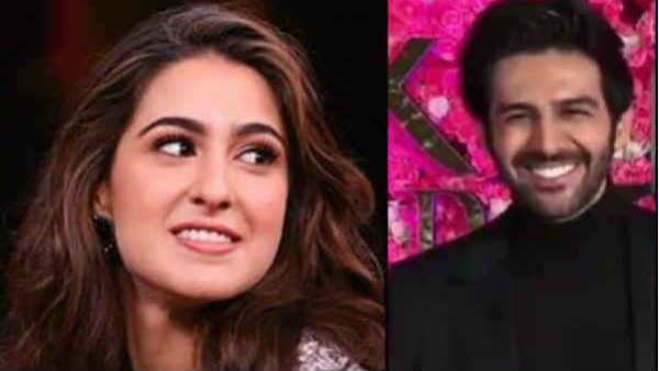 કૉફી વિથ કરણથી શરૂઆત 