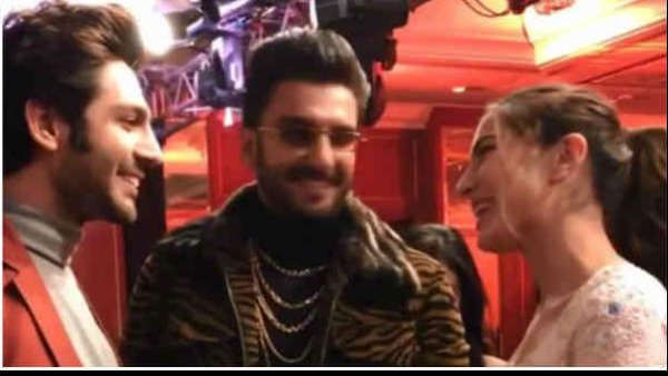 બધા બની ગયા મેચમેકર