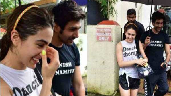 બહુ ગાઢ દોસ્તી