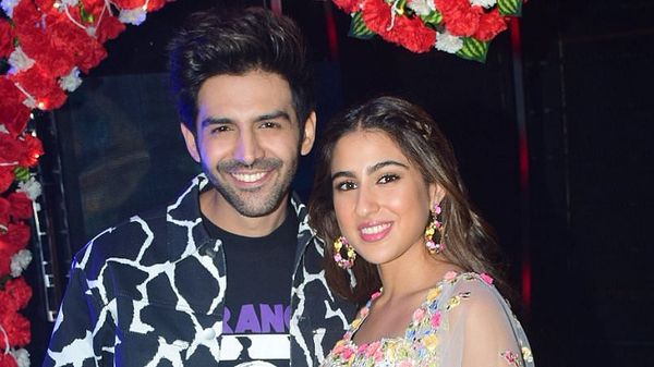 લવ આજકલનું પ્રમોશન લવ આજકલનું પ્રમોશન