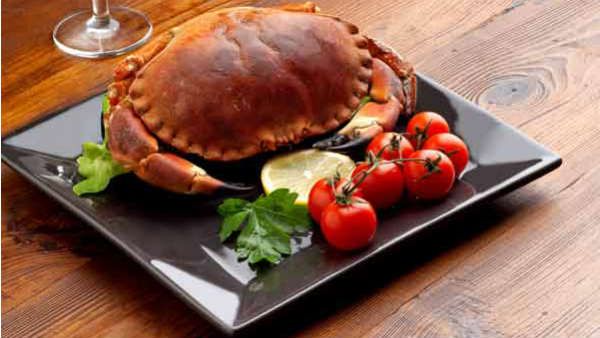 સી-ફૂડથી દૂર રહેવું