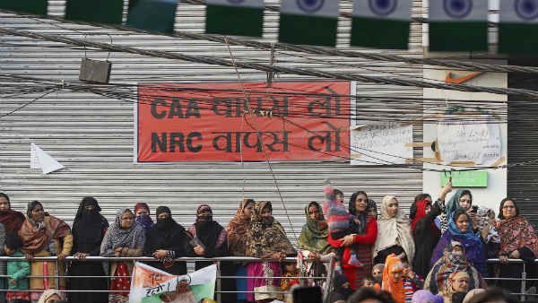 CAA: શાહીન બાગના પ્રદર્શનકારીઓ સાથે વાત કરવા તૈયાર છે સરકાર, કેન્દ્રીય મંત્રી રવિશંકર પ્રસાદે આપ્