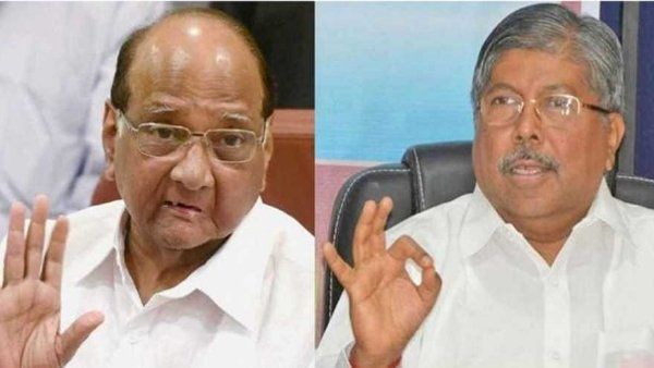 શરદ પવાર પર Ph.D કરવા માંગે છે BJP નેતા, આ છે કારણ