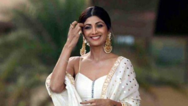 શિલ્પા શેટ્ટીએ દીકરીનુ નામ સમિષા રાખ્યુ