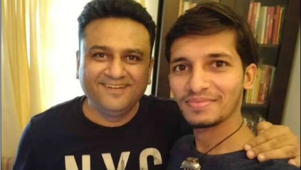 લેખક - ડિરેક્ટરની આ બીજી ફિલ્મ