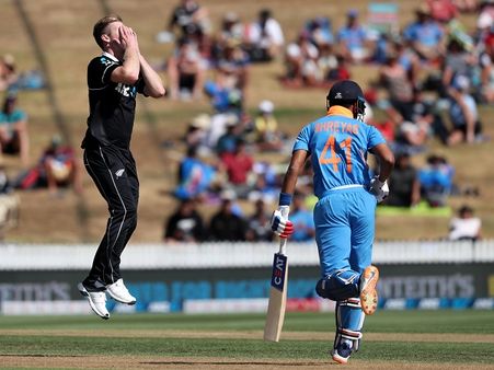 ઐય્યરે ધવનને પણ પાછળ છોડ્યો