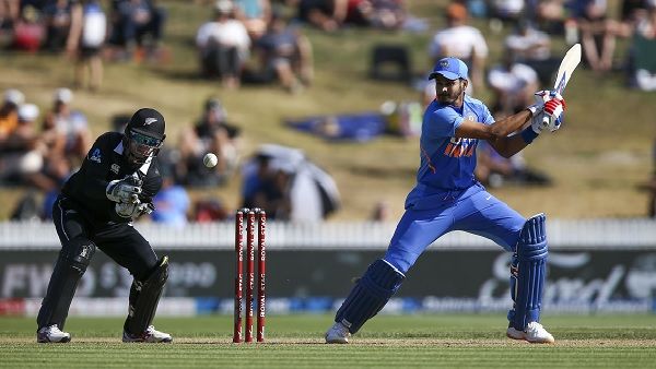 રાહુલ અને અય્યર વચ્ચે શાનદાર ભાગીદારી