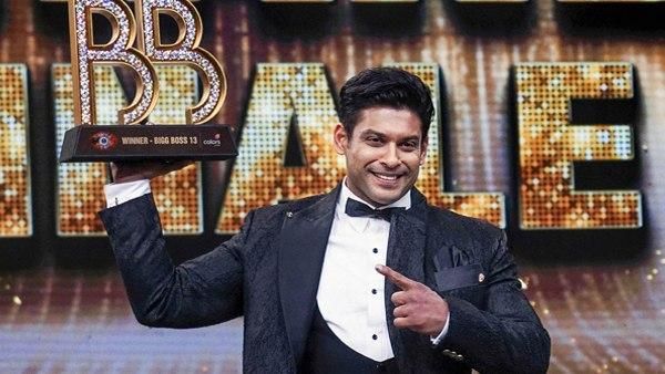 આ સિઝનના વિજેતા બન્યા સિદ્ધાર્થ આ સિઝનના વિજેતા બન્યા સિદ્ધાર્થ