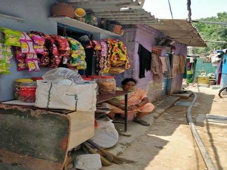 2500થી વધુની વસ્તી રહે છે અહીં