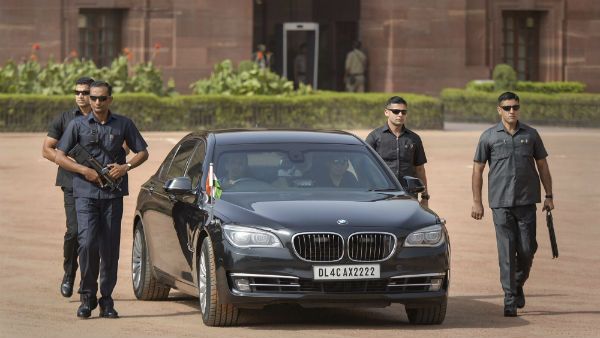 સંશોધિત SPG Act શું કહે છે?