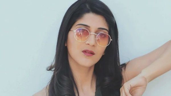 દીક્ષા જોશી