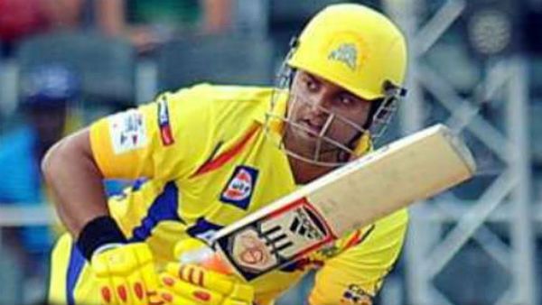 સુરેશ રૈના સાબિત થયો છે, મિસ્ટર આઈપીએલ