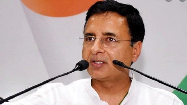 યુનિફોર્મ સિવિલ કોડ પર કોંગ્રેસ નેતા સુરજેવાલે આપ્યું નિવેદન, કહ્યું UCCને લોકો પર ના થોપી શકાય