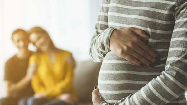 ટ્રેડિશનલ સરોગસી