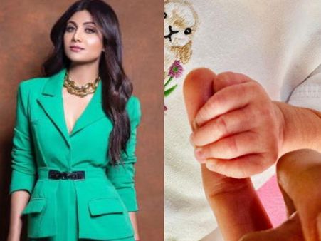 શિલ્પા શેટ્ટી જેસ્ટેશનલ સરોગસીથી બની 44 વર્ષની ઉંમરે મા, જાણો સરોગસીના પ્રકાર