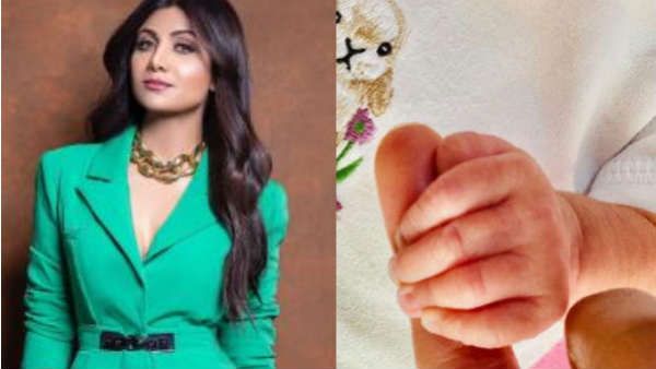 સરોગસીનો શું છે 