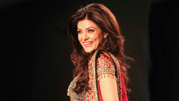 મિસ યુનિવર્સ સુષ્મિતા સેનના હોટ ફોટો - વીડિયો વાયરલ, તમે પણ જોવો