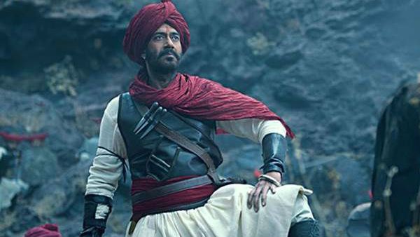 બંપર Box Office: અજયની તાનાજીએ 31 દિવસમાં કરી કરોડોની કમાણી