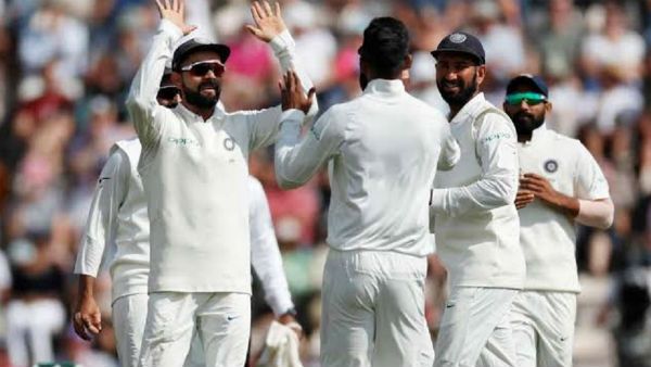 ન્યૂઝીલેન્ડ સામેની ટેસ્ટ સીરિઝ માટે ભારતીય ટીમની ઘોષણા, રોહિત-ધવન થયા બહાર