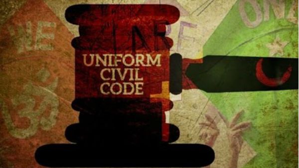 જાતિ આધારીત હીંસાનો કર્યો ઉલ્લેખ