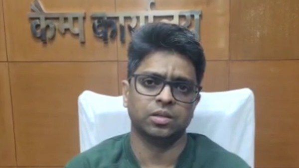 શું કહે છે ડીએમ? શું કહે છે ડીએમ?