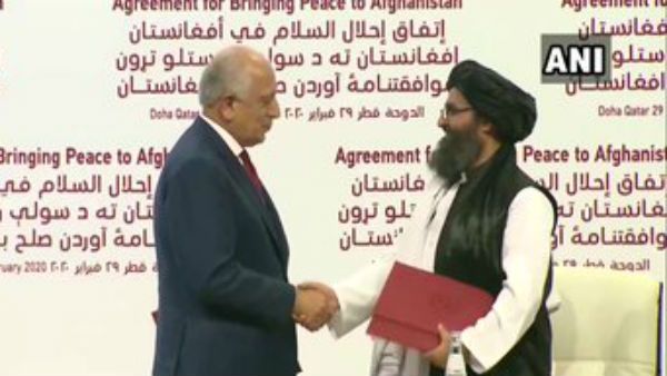 માઇક પોમ્પીયોએ કહી આ વાત