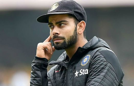 હાલ કીવીલેન્ડમાં છે કોહલી