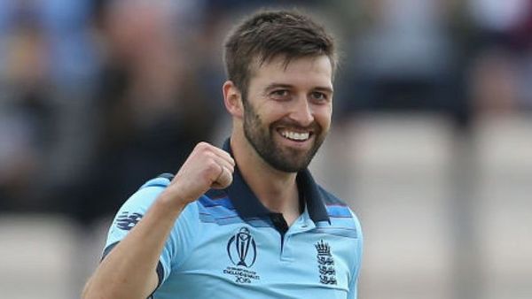 માર્ક વુડ