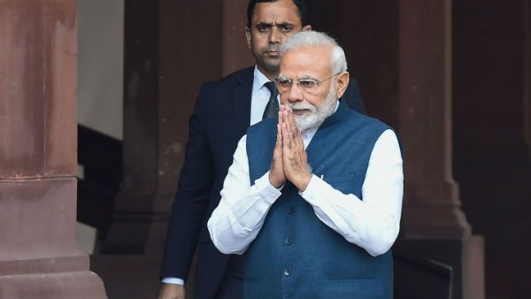 'તમે દરેકને પ્રેરણા આપી છે'