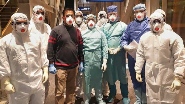 એર ઇન્ડિયાએ ચલાવ્યું ખાસ ઓપરેશન