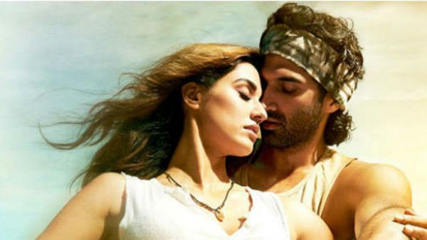 ફિલ્મ ‘મલંગ' જોઈને ભડક્યા CM પૂછ્યુ - શું ગોવામાં થાય છે માત્ર આ ગંદી વાતો?