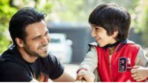 Video: ઈમરાન હાશમીના 10 વર્ષના દીકરાએ કહ્યુ, કેન્સરને માત્ર તમારી હિંમત જ હરાવી શકે