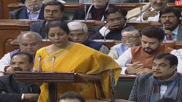 બજેટ 2020માં ખેડૂતોના ઉત્પાદનને બજાર આપવા માટે બે મોટી ઘોષણાઓ