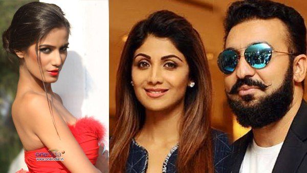 પૂનમ પાંડેએ રાજ કુંદ્રા પર કર્યો કેસ