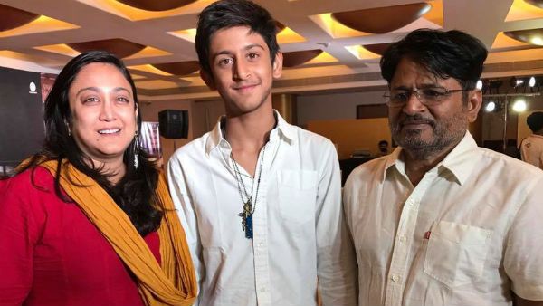 સંજય મિશ્રાની પત્ની સાથે છે રઘુબીર યાદવને છે નાજાયજ સંબંધ, બંનેને છે 14 વર્ષનો પુત્ર