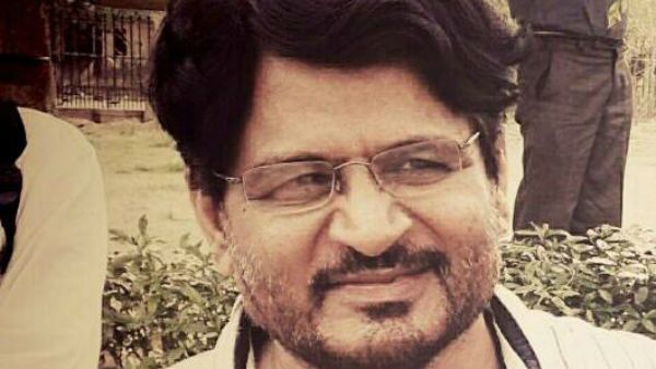 ખેડૂત પરિવારમાં જન્મ થયો હતો રઘુવીર યાદવનો.. ખેડૂત પરિવારમાં જન્મ થયો હતો રઘુવીર યાદવનો..