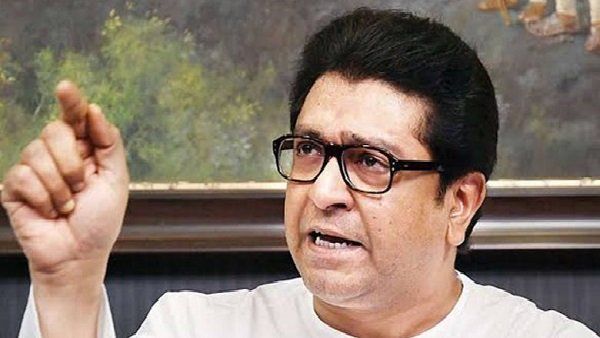 રાજ ઠાકરેએ આઝાદ મેદાનમાં કાઢી હતી મેગા રેલી રાજ ઠાકરેએ આઝાદ મેદાનમાં કાઢી હતી મેગા રેલી