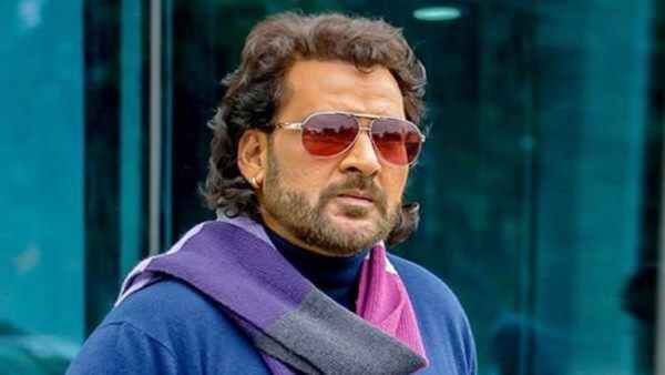 અભિનેતા શાહબાઝ ખાન પર છેડતીનો આરોપ, મુંબઈ પોલિસે નોંધી એફઆઈઆર