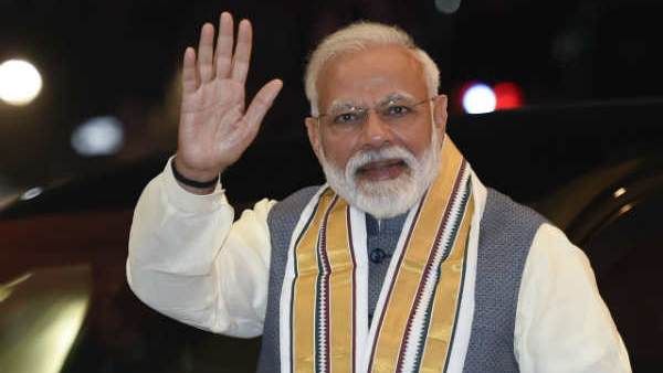 PM મોદી હોળી મિલન સમારંભથી રહેશે દૂર PM મોદી હોળી મિલન સમારંભથી રહેશે દૂર