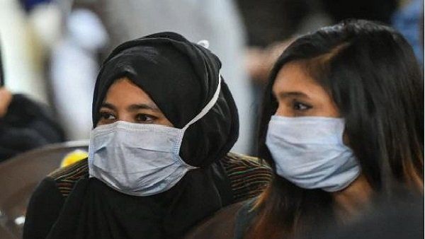 ડાયાબિટીઝ અને હાઈપરટેન્શન સામે લડી રહ્યા હતા મહિલા