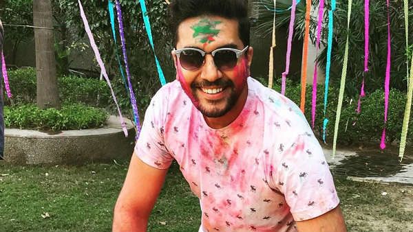 પાર્થ ઓઝા