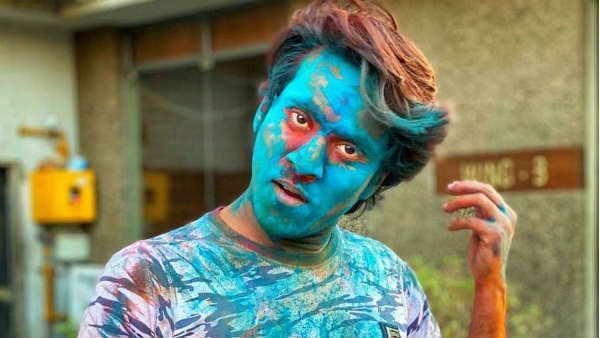 સંજય ગલસર