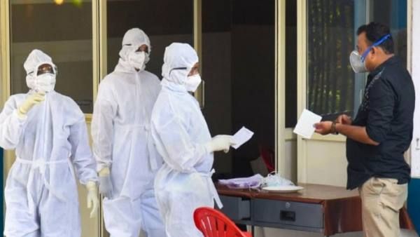 60 વર્ષથી વધુ ઉંમરના દર્દીઓમાં રહે છે વધુ રિસ્ક