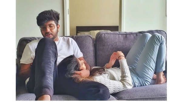 જીગરદાને લખ્યું છે ખાસ ગીત