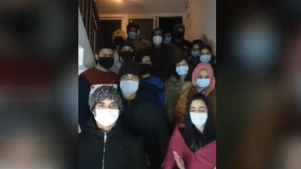 વિઝા કે ઈ-વિઝા થયા રદ