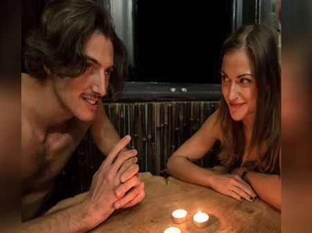 નગ્ન રેસ્ટોરાં