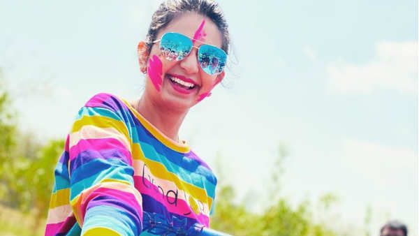 કિંજલ દવે