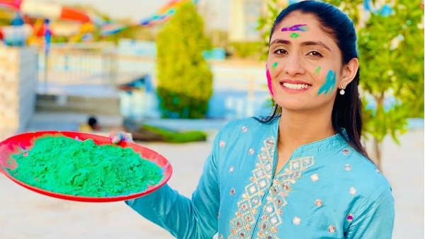 ગીતા રબારી