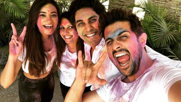 પાર્થ ઓઝા